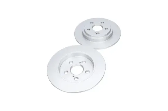 Bremsscheibe Hinterachse KAVO PARTS BR-9496-C Bild Bremsscheibe Hinterachse KAVO PARTS BR-9496-C