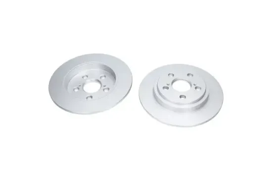 Bremsscheibe Hinterachse KAVO PARTS BR-9496-C Bild Bremsscheibe Hinterachse KAVO PARTS BR-9496-C