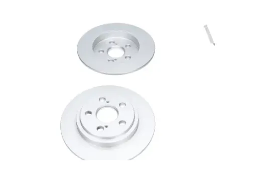 Bremsscheibe Hinterachse KAVO PARTS BR-9496-C Bild Bremsscheibe Hinterachse KAVO PARTS BR-9496-C