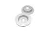 Bremsscheibe Hinterachse KAVO PARTS BR-9497-C Bild Bremsscheibe Hinterachse KAVO PARTS BR-9497-C