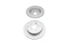 Bremsscheibe Hinterachse KAVO PARTS BR-9497-C Bild Bremsscheibe Hinterachse KAVO PARTS BR-9497-C