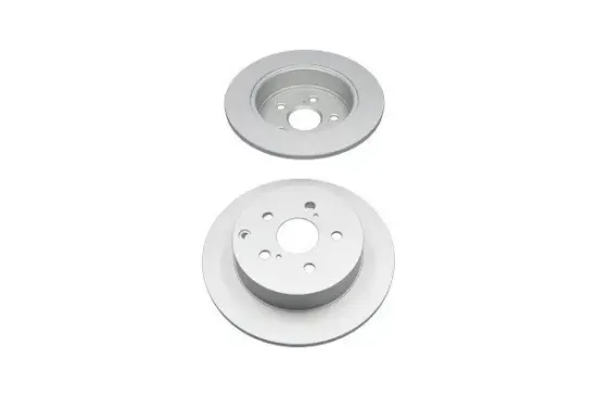 Bremsscheibe Hinterachse KAVO PARTS BR-9497-C Bild Bremsscheibe Hinterachse KAVO PARTS BR-9497-C