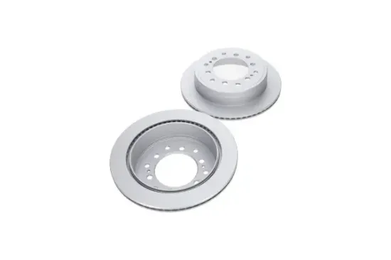 Bremsscheibe KAVO PARTS BR-9508-C Bild Bremsscheibe KAVO PARTS BR-9508-C