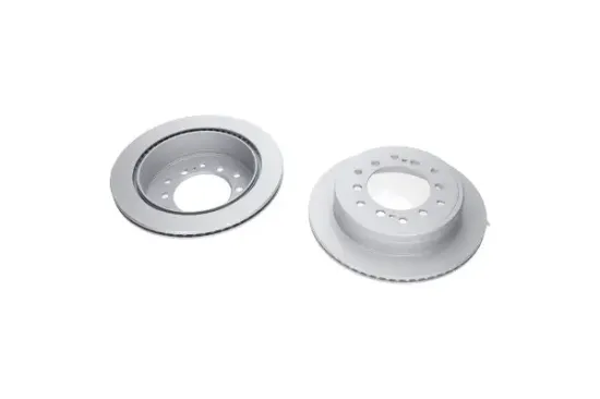 Bremsscheibe KAVO PARTS BR-9508-C Bild Bremsscheibe KAVO PARTS BR-9508-C