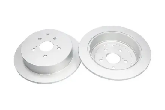 Bremsscheibe KAVO PARTS BR-9513-C Bild Bremsscheibe KAVO PARTS BR-9513-C