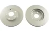 Bremsscheibe KAVO PARTS BR-9515-C