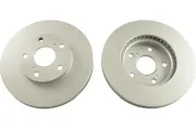 Bremsscheibe KAVO PARTS BR-9515-C