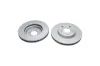 Bremsscheibe KAVO PARTS BR-9515-C Bild Bremsscheibe KAVO PARTS BR-9515-C