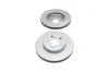 Bremsscheibe KAVO PARTS BR-9515-C Bild Bremsscheibe KAVO PARTS BR-9515-C