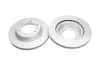 Bremsscheibe KAVO PARTS BR-9516-C Bild Bremsscheibe KAVO PARTS BR-9516-C