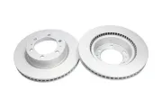 Bremsscheibe KAVO PARTS BR-9516-C