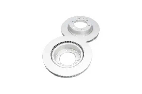 Bremsscheibe KAVO PARTS BR-9516-C Bild Bremsscheibe KAVO PARTS BR-9516-C