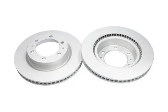 Bremsscheibe KAVO PARTS BR-9516-C Bild Bremsscheibe KAVO PARTS BR-9516-C