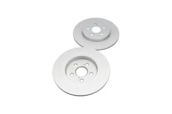 Bremsscheibe Hinterachse KAVO PARTS BR-9521-C Bild Bremsscheibe Hinterachse KAVO PARTS BR-9521-C