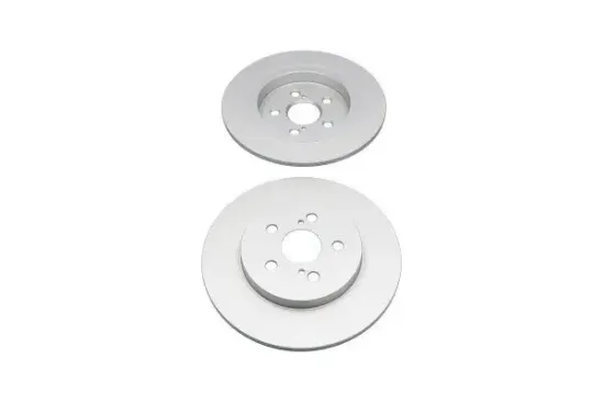 Bremsscheibe Hinterachse KAVO PARTS BR-9521-C Bild Bremsscheibe Hinterachse KAVO PARTS BR-9521-C