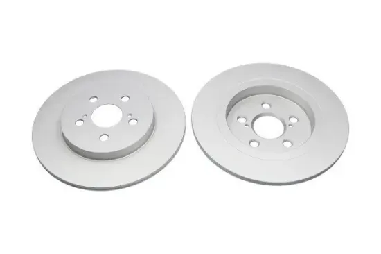 Bremsscheibe Hinterachse KAVO PARTS BR-9521-C Bild Bremsscheibe Hinterachse KAVO PARTS BR-9521-C