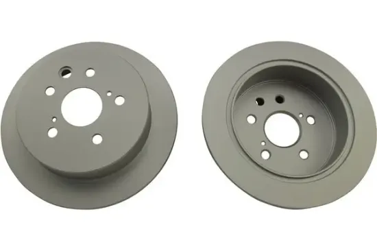 Bremsscheibe Hinterachse KAVO PARTS BR-9530-C Bild Bremsscheibe Hinterachse KAVO PARTS BR-9530-C