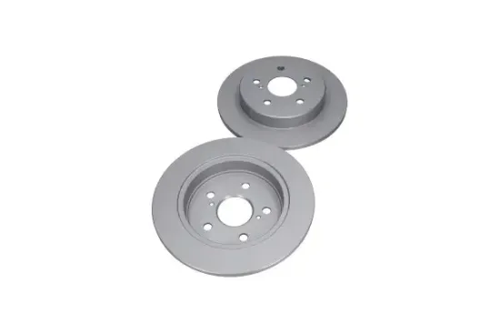 Bremsscheibe Hinterachse KAVO PARTS BR-9532-C Bild Bremsscheibe Hinterachse KAVO PARTS BR-9532-C