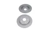Bremsscheibe Hinterachse KAVO PARTS BR-9532-C Bild Bremsscheibe Hinterachse KAVO PARTS BR-9532-C