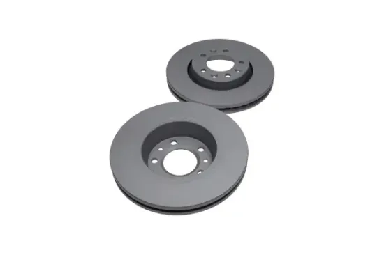 Bremsscheibe KAVO PARTS BR-9535-C Bild Bremsscheibe KAVO PARTS BR-9535-C