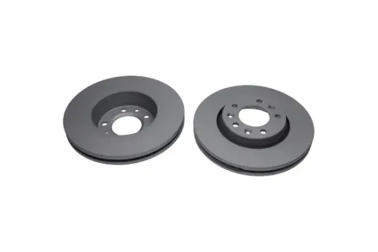 Bremsscheibe KAVO PARTS BR-9535-C Bild Bremsscheibe KAVO PARTS BR-9535-C