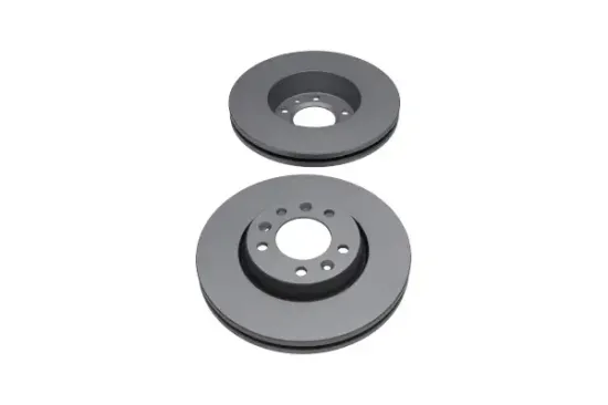 Bremsscheibe KAVO PARTS BR-9535-C Bild Bremsscheibe KAVO PARTS BR-9535-C