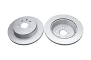 Bremsscheibe KAVO PARTS BR-9542-C