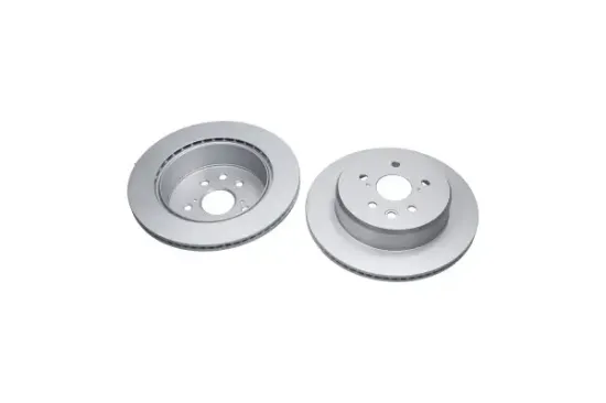 Bremsscheibe KAVO PARTS BR-9542-C Bild Bremsscheibe KAVO PARTS BR-9542-C