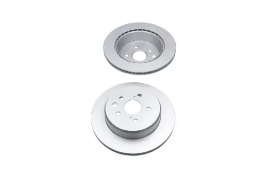 Bremsscheibe KAVO PARTS BR-9542-C Bild Bremsscheibe KAVO PARTS BR-9542-C