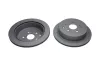 Bremsscheibe KAVO PARTS BR-9548-C Bild Bremsscheibe KAVO PARTS BR-9548-C