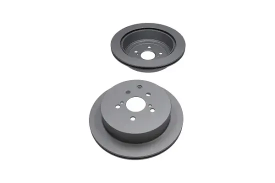 Bremsscheibe KAVO PARTS BR-9548-C Bild Bremsscheibe KAVO PARTS BR-9548-C