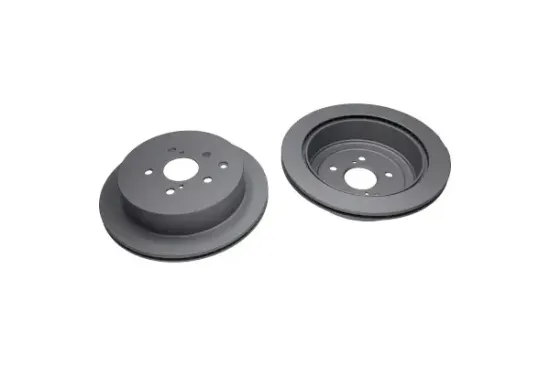 Bremsscheibe KAVO PARTS BR-9548-C Bild Bremsscheibe KAVO PARTS BR-9548-C