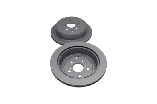 Bremsscheibe KAVO PARTS BR-9548-C Bild Bremsscheibe KAVO PARTS BR-9548-C