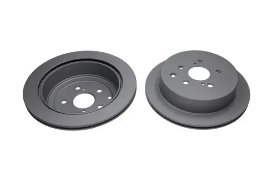 Bremsscheibe KAVO PARTS BR-9548-C Bild Bremsscheibe KAVO PARTS BR-9548-C