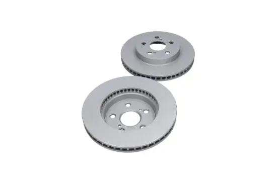 Bremsscheibe Vorderachse KAVO PARTS BR-9551-C Bild Bremsscheibe Vorderachse KAVO PARTS BR-9551-C