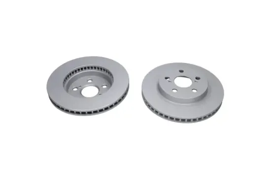 Bremsscheibe Vorderachse KAVO PARTS BR-9551-C Bild Bremsscheibe Vorderachse KAVO PARTS BR-9551-C