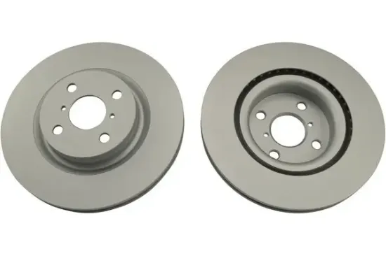 Bremsscheibe Vorderachse KAVO PARTS BR-9554-C Bild Bremsscheibe Vorderachse KAVO PARTS BR-9554-C