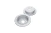 Bremsscheibe Hinterachse KAVO PARTS BR-9556-C Bild Bremsscheibe Hinterachse KAVO PARTS BR-9556-C