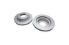 Bremsscheibe Vorderachse KAVO PARTS BR-9557-C Bild Bremsscheibe Vorderachse KAVO PARTS BR-9557-C