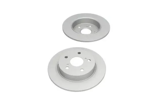 Bremsscheibe Hinterachse KAVO PARTS BR-9565-C Bild Bremsscheibe Hinterachse KAVO PARTS BR-9565-C