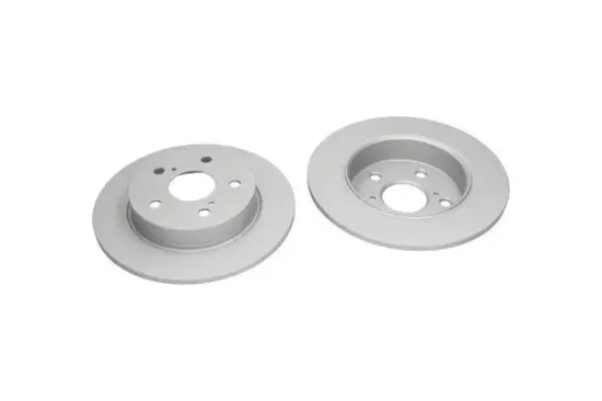 Bremsscheibe Hinterachse KAVO PARTS BR-9565-C Bild Bremsscheibe Hinterachse KAVO PARTS BR-9565-C