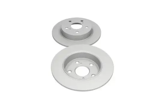 Bremsscheibe Hinterachse KAVO PARTS BR-9565-C Bild Bremsscheibe Hinterachse KAVO PARTS BR-9565-C