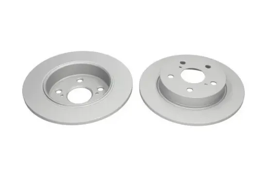 Bremsscheibe Hinterachse KAVO PARTS BR-9565-C Bild Bremsscheibe Hinterachse KAVO PARTS BR-9565-C