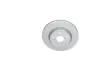 Bremsscheibe Vorderachse KAVO PARTS BR-9572-C Bild Bremsscheibe Vorderachse KAVO PARTS BR-9572-C