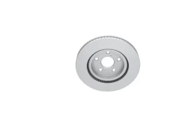 Bremsscheibe Vorderachse KAVO PARTS BR-9572-C Bild Bremsscheibe Vorderachse KAVO PARTS BR-9572-C