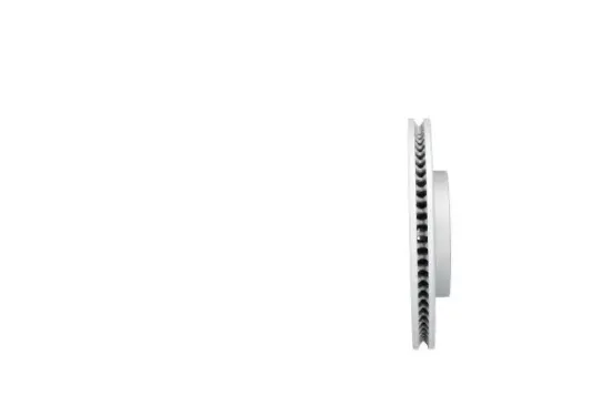 Bremsscheibe Vorderachse KAVO PARTS BR-9572-C Bild Bremsscheibe Vorderachse KAVO PARTS BR-9572-C