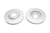 Bremsscheibe KAVO PARTS BR-9582-C Bild Bremsscheibe KAVO PARTS BR-9582-C