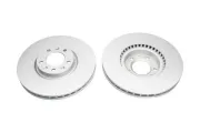 Bremsscheibe KAVO PARTS BR-9582-C