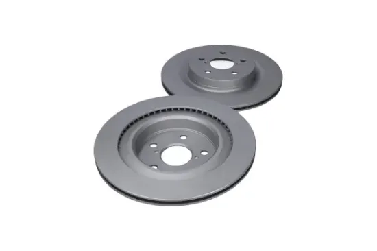 Bremsscheibe Hinterachse KAVO PARTS BR-9588-C Bild Bremsscheibe Hinterachse KAVO PARTS BR-9588-C