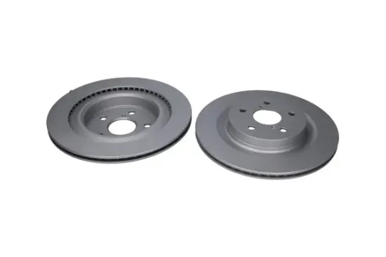 Bremsscheibe Hinterachse KAVO PARTS BR-9588-C Bild Bremsscheibe Hinterachse KAVO PARTS BR-9588-C